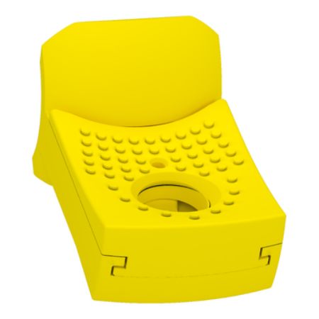 Picture of Acti9, Padlocking device, Acti9, set of 10