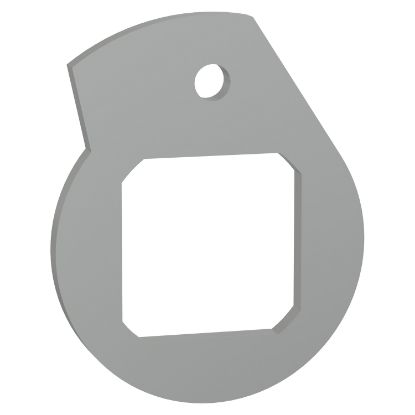 Picture of Keylocks for Profalux&Ronis, for ComPacT INS&INV100…250, Locking device