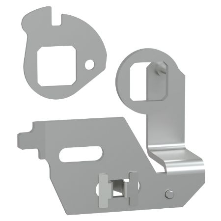 Picture of Locking device, Profalux, Ronis keylocks, Compact INS/INV320 to 630, INSJ400