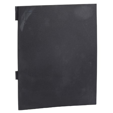 Picture of interphase barriers, 4 poles, 2500A, set of 6