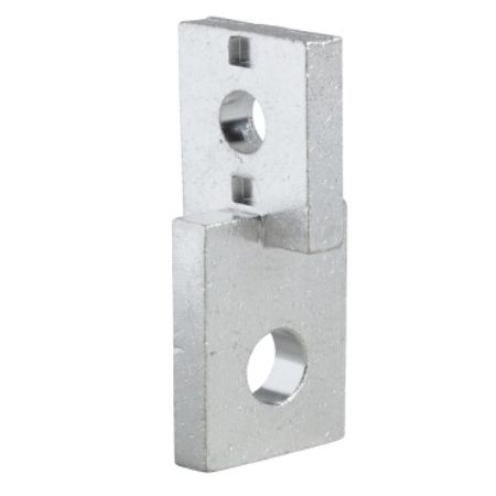 Picture of Terminal extensions, ComPacT NSX 400/630, edgewise, set of 3 parts