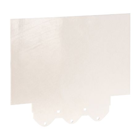 Picture of Rear insulation screens, ComPacT NSX400/630, 3 poles, pitch 70mm, set of 2 parts