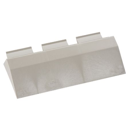 Picture of Arc chute screen, Compact NS630b..1600, 3 poles