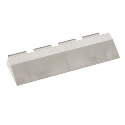 Picture of Arc chute screen, ComPacT NS630b to NS1600, 4 poles