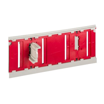 Picture of Safety shutters (VO), MasterPact NT, ComPacT NS630b to NS600, drawout, 4P, spare part
