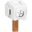 Picture of Set of 4 connectors 100A double terminal