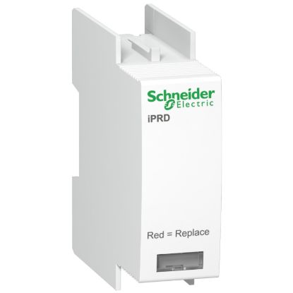 Picture of cartridge C65-350 for surge arrester iPRD