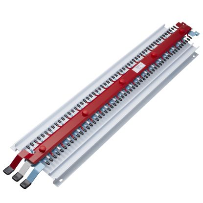 Picture of Acti9 DB, MSC18 Chassis 3PH 250A 108P DF