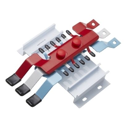 Picture of Acti9 DB, MSC18 Chassis 3PH 250A 12P DF