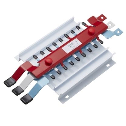 Picture of Acti9 DB, MSC27 Chassis 3PH 250A 18P DF