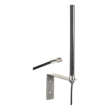 Picture of multi-directional indoor 3G/4G antenna - 5 dBi -SMA connector - 5 m of cable