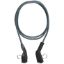 Picture of EVlink Charging cable 10m 32A 1-Phase T2-T1 IEC EV accessory