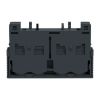 Picture of TeSys; TeSys Deca, Auxiliary contact block,TeSys Deca, 1NO+1NC,front mounting,for GV2
