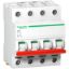 Picture of Switch disconnector, Acti9, 4P, 63 A, 415 V