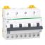 Picture of Changeover switch, Acti9, 4P, 63A, 400/415VAC