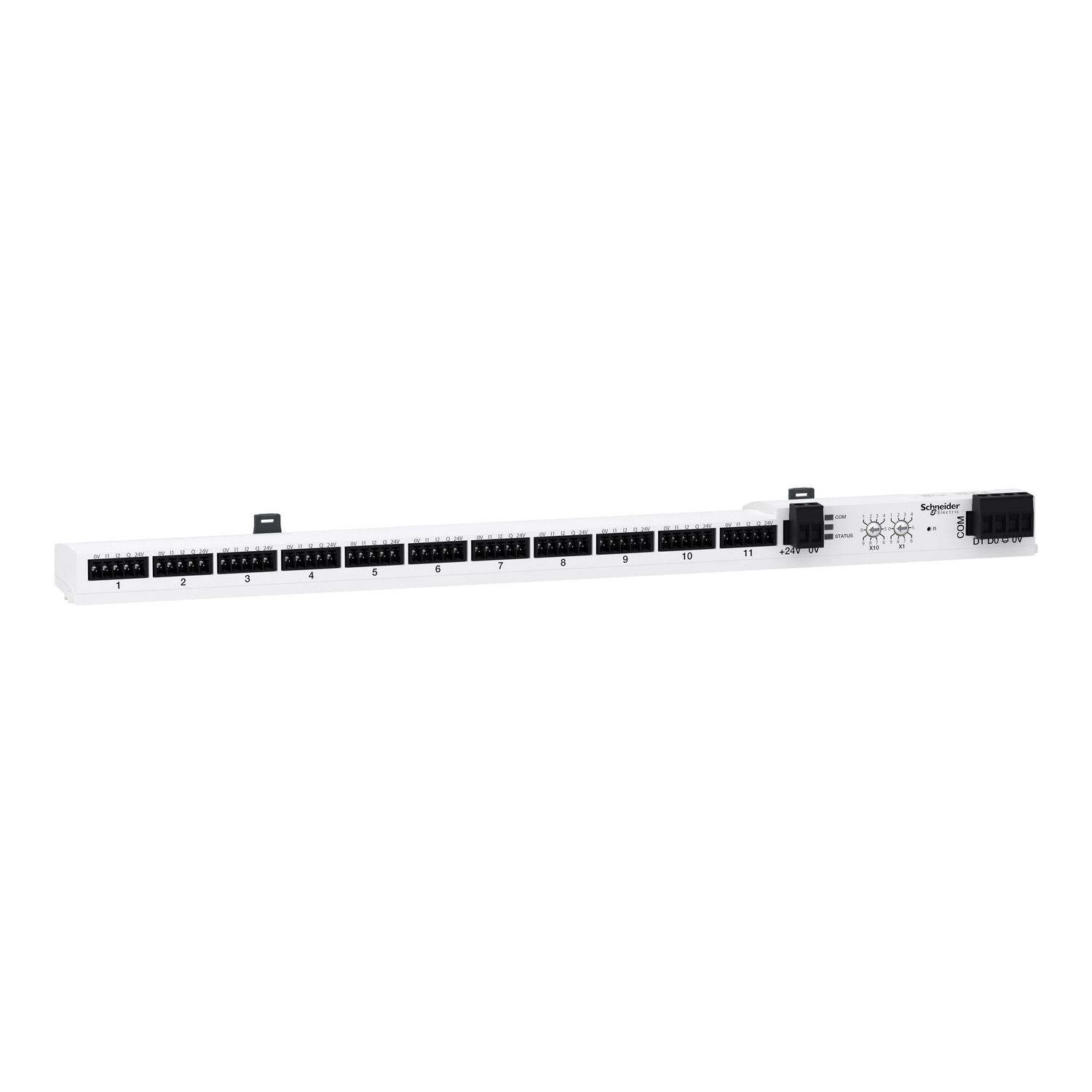 Picture of Communication Module, Acti9, Modbus, RS485