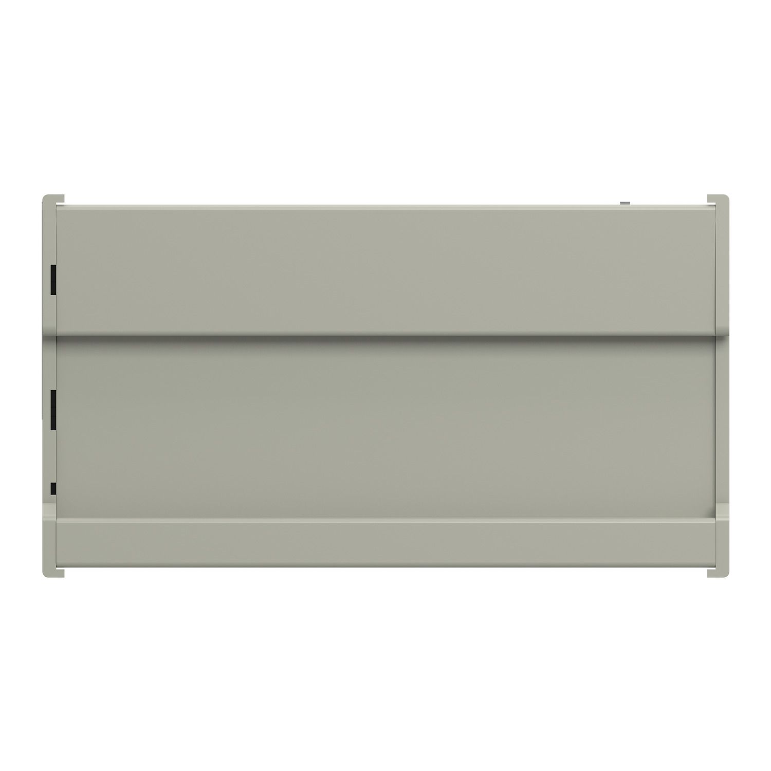 Picture of passive connection sub-base ABE7 - 16 inputs or outputs - Led - isolator