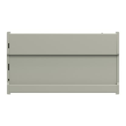 Picture of passive connection sub-base ABE7 - 16 inputs or outputs - Led - isolator