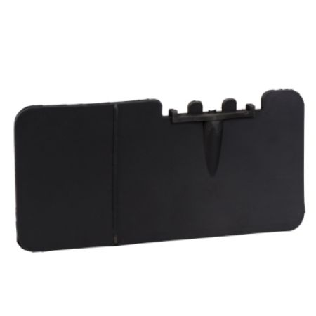 Picture of Interphase barriers, MasterPact MTZ1 fixed, 3P/4P, for rear connection, top and bottom, spare part