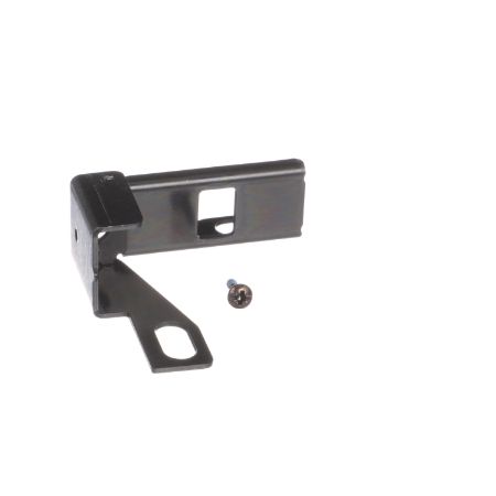 Picture of Circuit breaker accessory, PowerPacT B, padlocking device, handle, fixed adapter, OFF or ON position