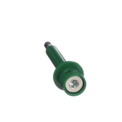 Picture of Torque limiting breakaway bits, ComPacT NSXm, power connections, torque 9N.m, green, set of 8 parts