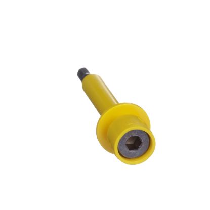 Picture of Torque limiting breakaway bits, ComPacT NSXm, power connections, torque 5N.m, yellow, set of 6 parts