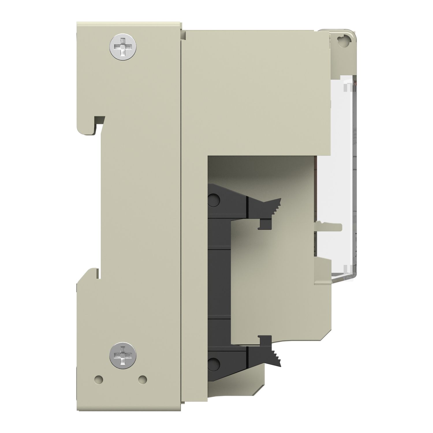 Picture of Sub-base with plug-in electromechanical relay ABE7 - 16 channels - relay 10 mm