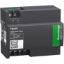 Picture of External power supply module, input voltage 200VAC to 240VAC 50/60Hz, output voltage 24VDC, output current 1A