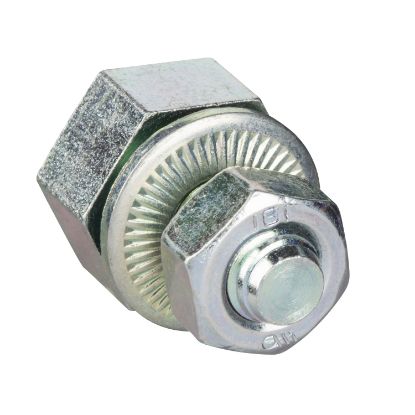 Picture of Grounding kit, MasterPact MTZ2/MTZ3 fixed, KTM kit, spare part