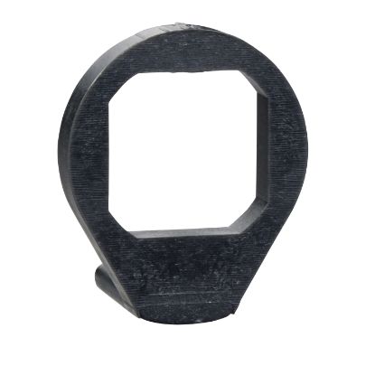 Picture of Chassis locking, MasterPact MTZ2/MTZ3 drawout, Profalux/Ronis adaptation kit without keylock, spare part