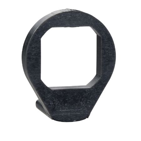 Picture of Chassis locking, MasterPact MTZ2/MTZ3 drawout, Profalux/Ronis adaptation kit without keylock, spare part