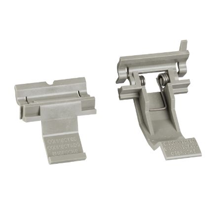 Picture of Actuator for carriage switches, MasterPact MTZ2/MTZ3 drawout, CE/CD/CT position contacts, spare part