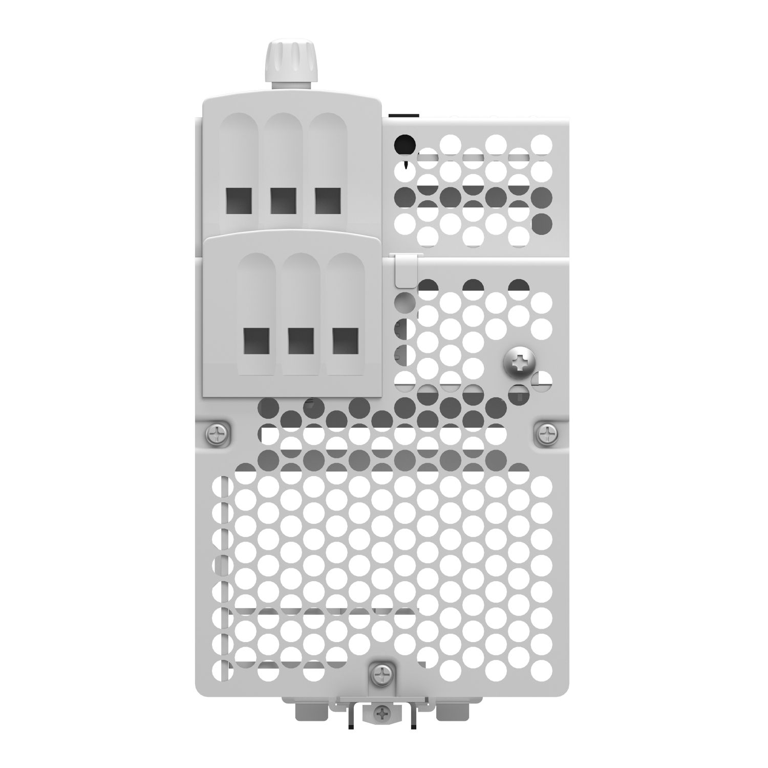 Picture of Battery control module, Phaseo ABL7 ABL8, 24..28.8V DC, 24V, 40A, for regulated SMPS