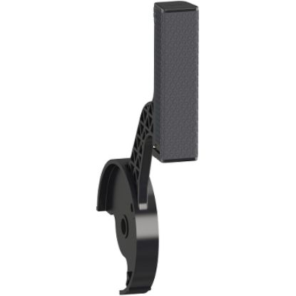 Picture of Spring charging handle, MasterPact MTZ1, spare part