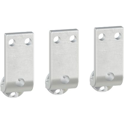 Picture of Front connection, MasterPact MTZ1 fixed, 3P, top and bottom, 630A-1600A, spare part