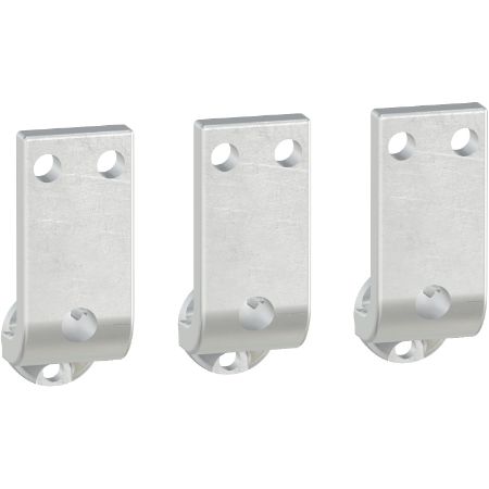 Picture of Front connection, MasterPact MTZ1 fixed, 3P, top and bottom, 630A-1600A, spare part