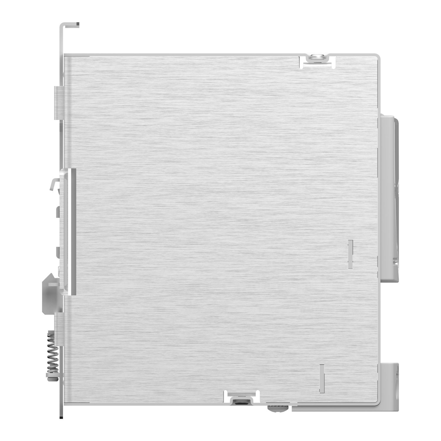 Picture of Converter module, Phaseo ABL7 ABL8, 24 W, 24..28.8 V DC, 12 V DC, 2 A, for regulated SMPS