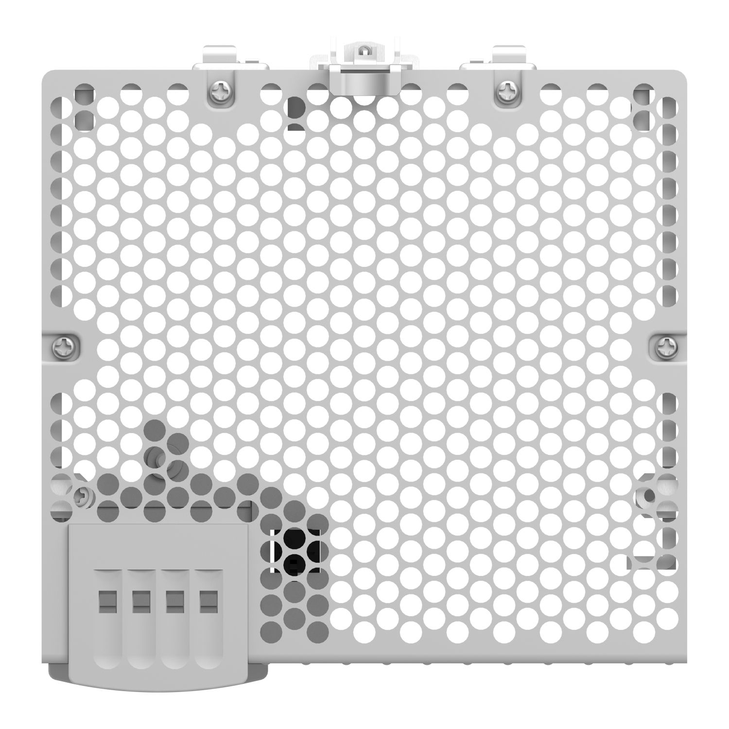 Picture of Regulated Switch Power Supply, Phaseo ABL7 ABL8, 1 or 2 phase, 100..240V, 24V, 20A