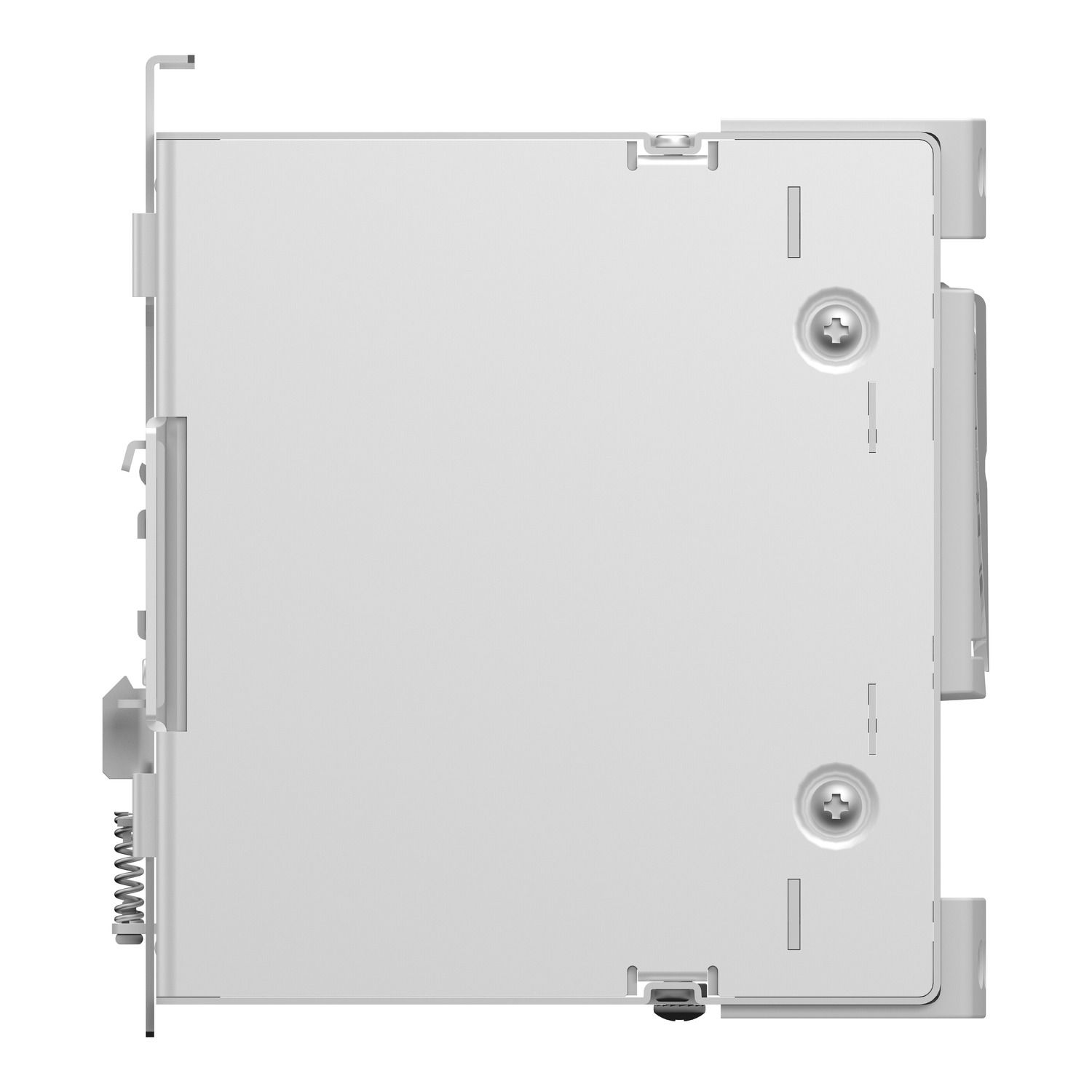 Picture of Regulated Switch Power Supply, Phaseo ABL7 ABL8, 1 or 2 phase, 100..500V, 24V, 3A