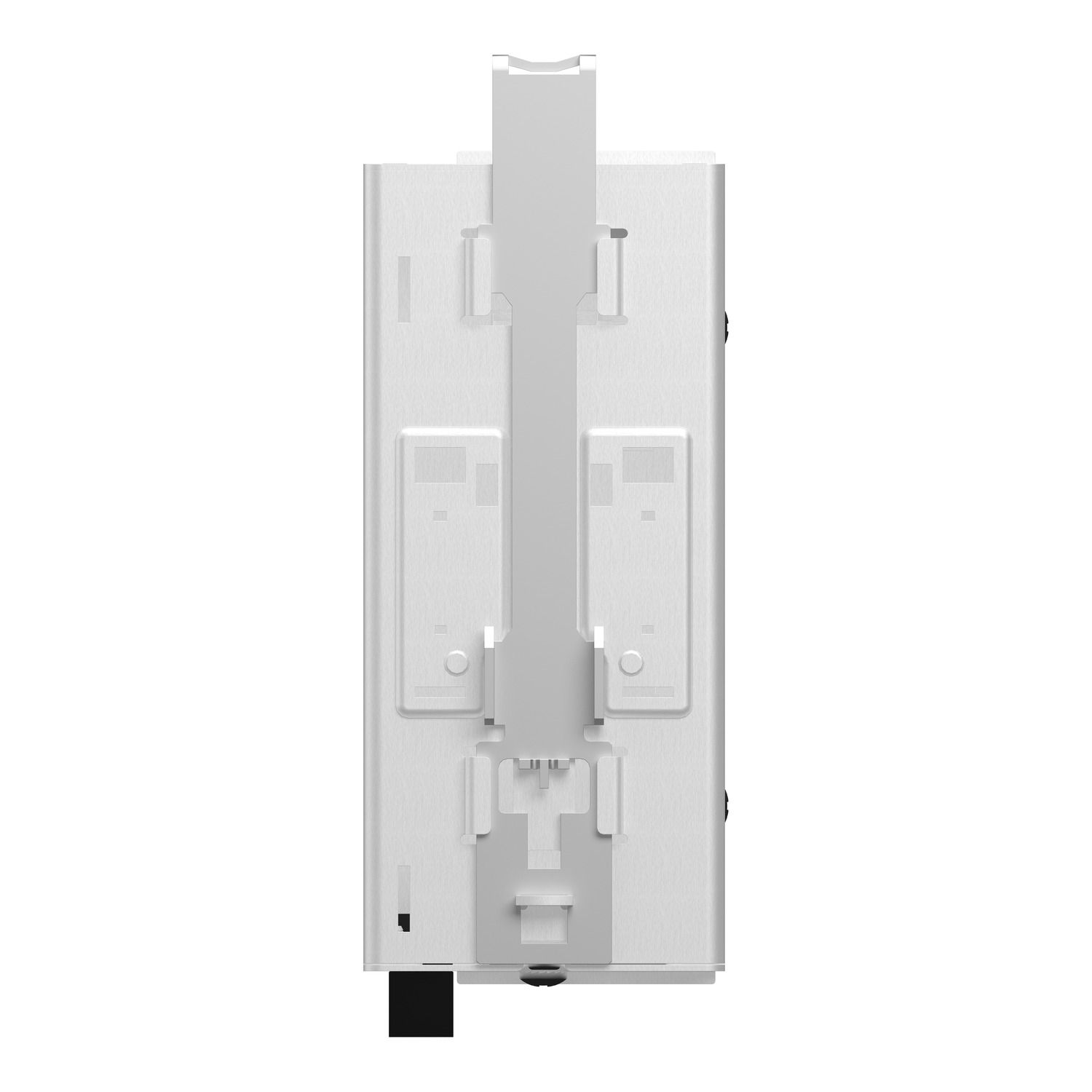Picture of Regulated Switch Power Supply, Phaseo ABL7 ABL8, 1 or 2 phase, 100..500V, 24V, 5A