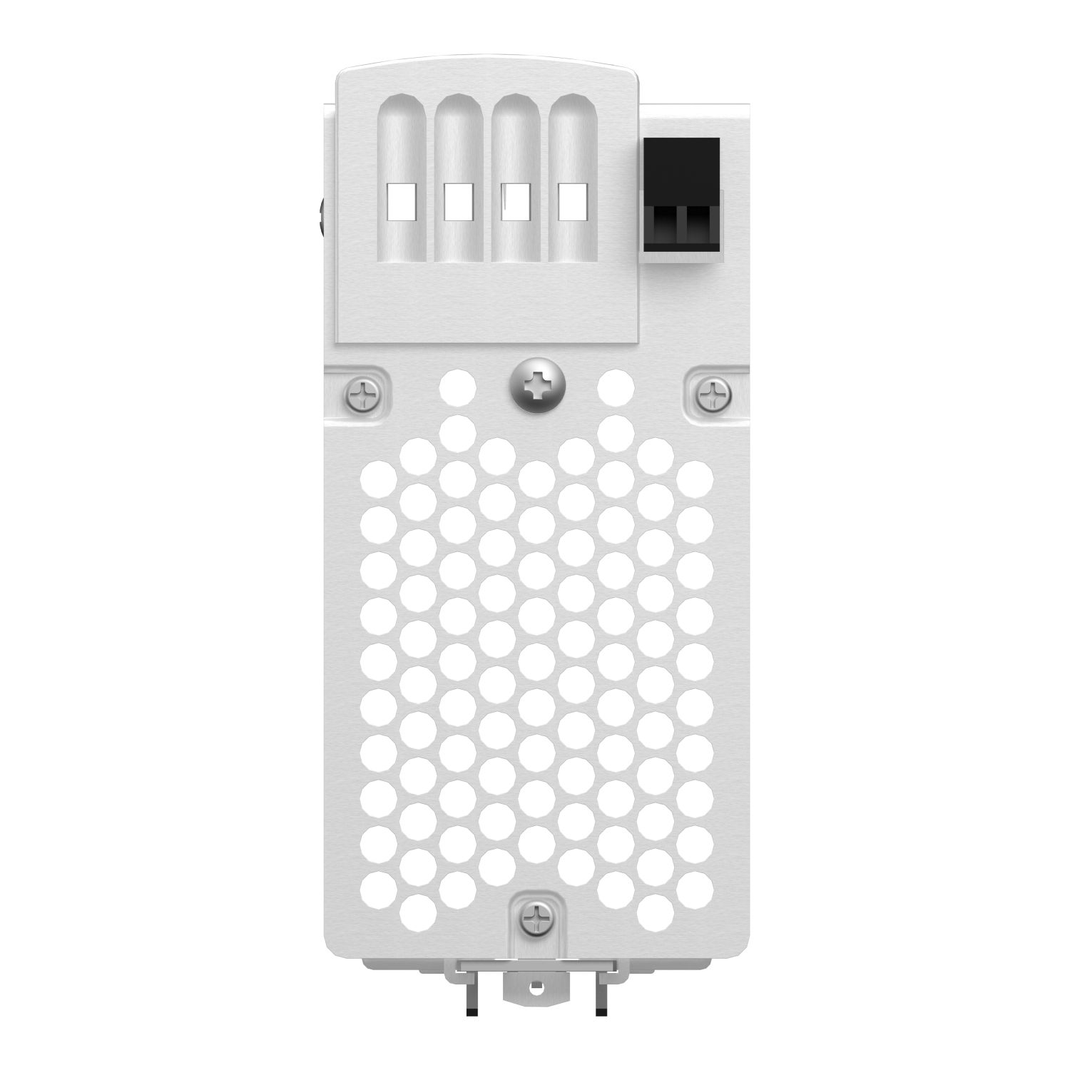Picture of Regulated Switch Power Supply, Phaseo ABL7 ABL8, 1 or 2 phase, 100..500V, 24V, 5A