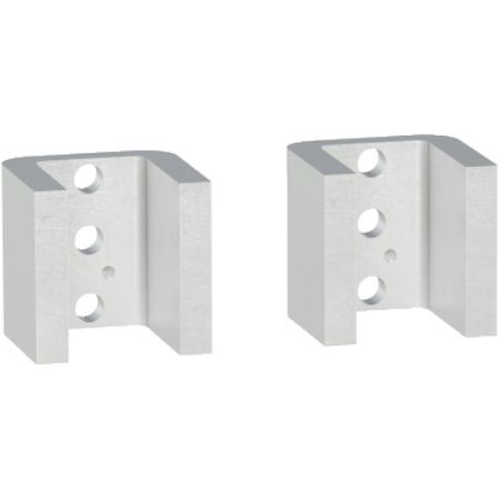 Picture of RACKING TERMINAL MTZ2 20/25 H1/H2/HA drawout - spare part