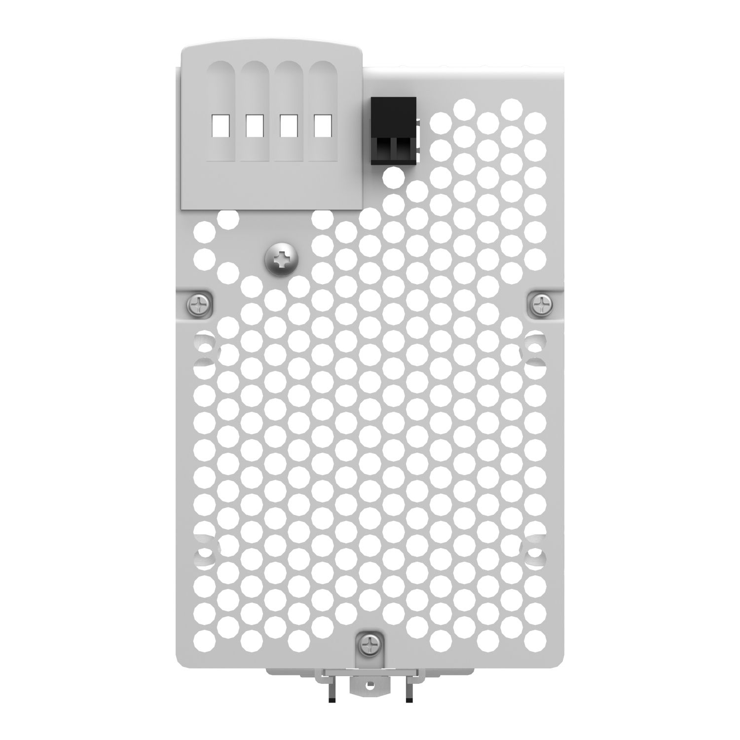Picture of Regulated Switch Power Supply, Phaseo ABL7 ABL8, 1 or 2 phase, 100..500V, 24V, 10A