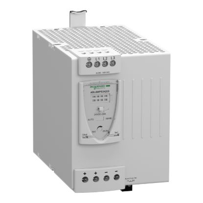 Picture of UNIV.POWER SUP 3P 24V 20A