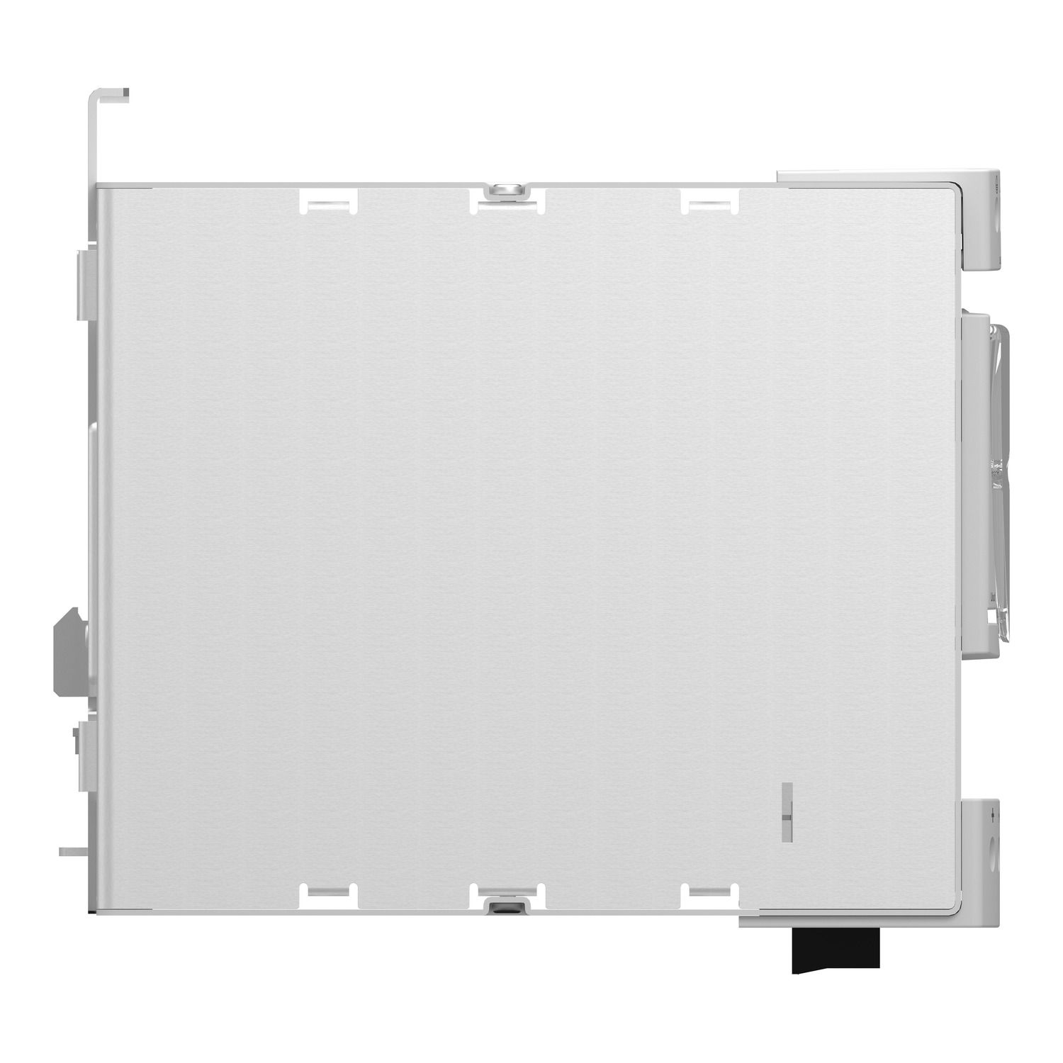 Picture of Regulated Switch Power Supply, Phaseo ABL7 ABL8, 3 phase, 380..500V, 24V, 40A