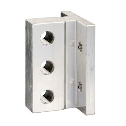 Picture of Rear connection, MasterPact MTZ2 fixed/drawout, 3P, vertical or horizontal, 2000A-3200A, spare part