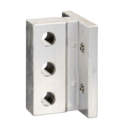 Picture of Rear connection, MasterPact MTZ2 fixed/drawout, 3P, vertical or horizontal, 2000A-3200A, spare part