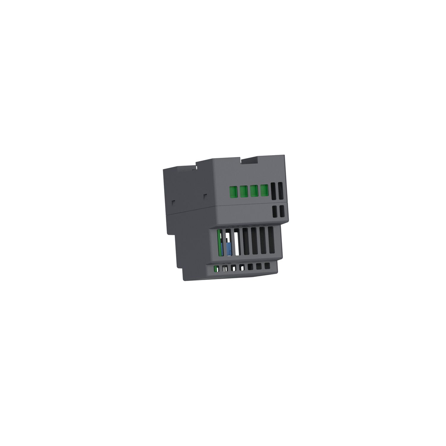 Picture of Regulated Power Supply, 100 to 240V AC, 5V, 3.6A, single phase, Modular