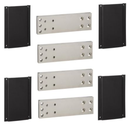 Picture of Front top connection, MasterPact MTZ2 fixed, 4P, 2000A-3200A, spare part