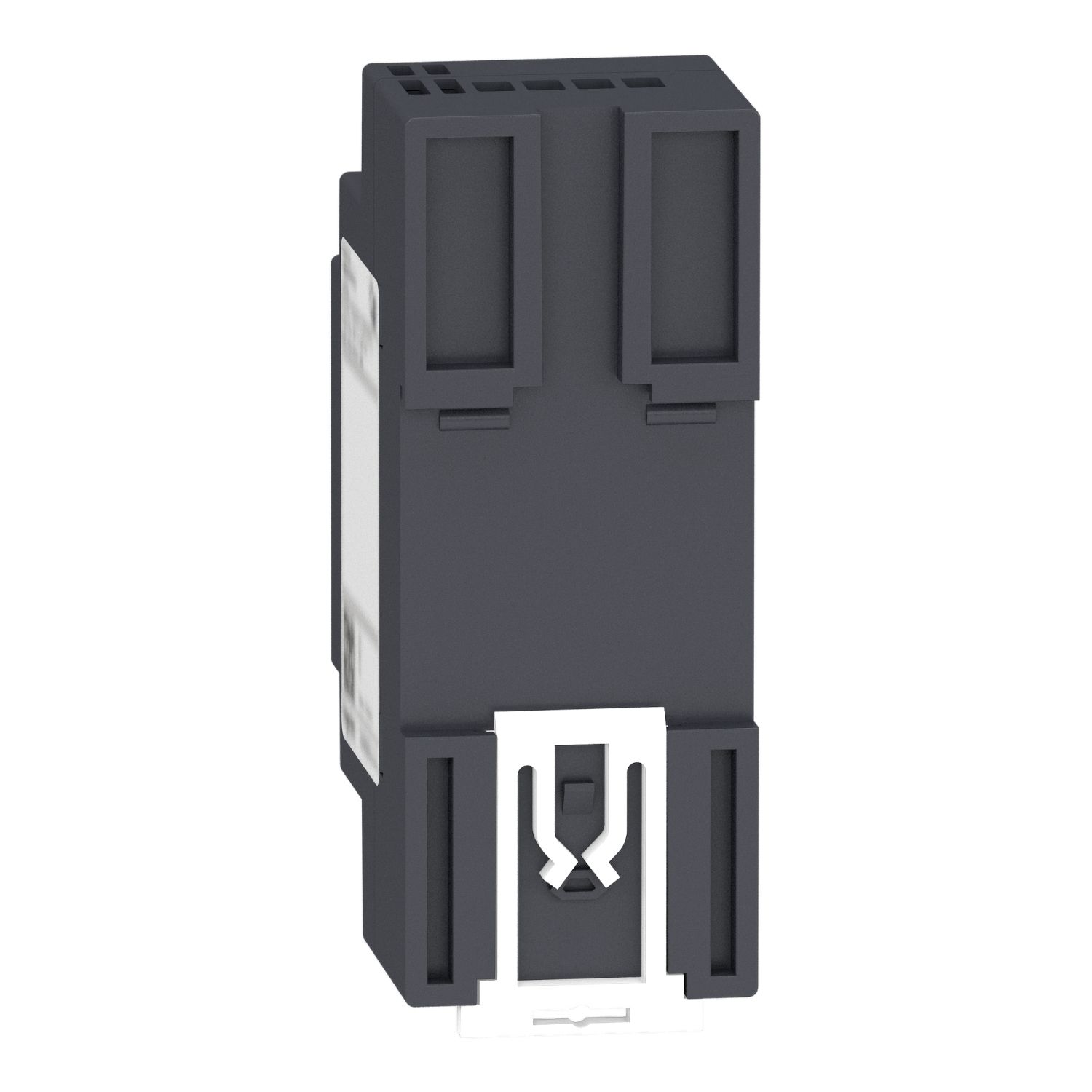 Picture of Regulated Power Supply, 100 to 240V AC, 12V, 2.1A, single phase, Modular